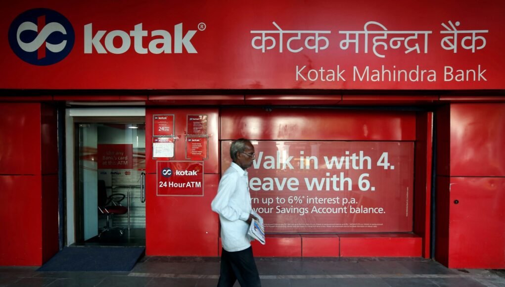 Kotak Mahindra Bank Q3 net profit up 4%, slightly below estimates; asset quality improves