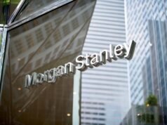 Morgan Stanley looks east, focuses on Asia as markets loosen regulations