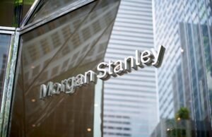 Morgan Stanley looks east, focuses on Asia as markets loosen regulations