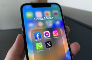 Andhra Pradesh Govt Mulls Ban On Social Media For Under-16s