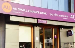 AU SFB reports strong Q3 with profit, NII up 26% & higher than expected