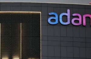 Adani Shares Fall As US Plans Direct Legal Action Against Corruption Charges