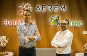 Aerem Raises $15 Mn To Offer Solar Financing Solutions