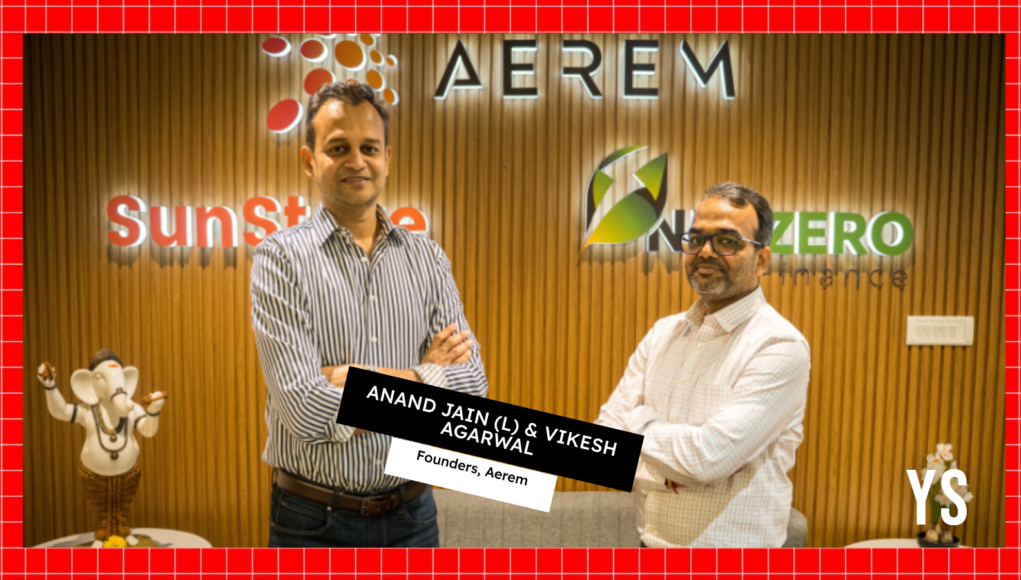 Aerem secures $15M to scale distributed solar network across India