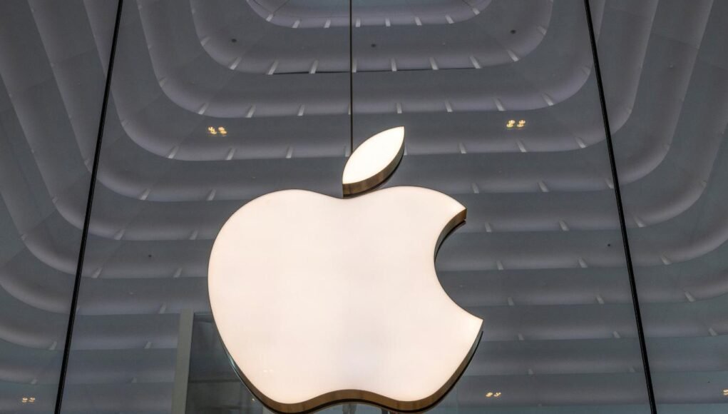 Apple Posts Double-Digit Growth In India In Q1