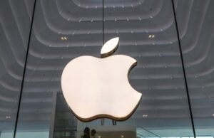Apple Posts Double-Digit Growth In India In Q1