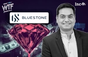 BlueStone Turns Profitable In Q3, Reports A PAT Of INR 69 Cr
