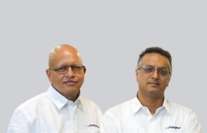 EV Startup Chargeup Raises INR 22 Cr To Fuel Expansion