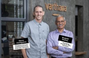 Varthana adds Symbiotics, Triple Jump to $16.5M debt funding round