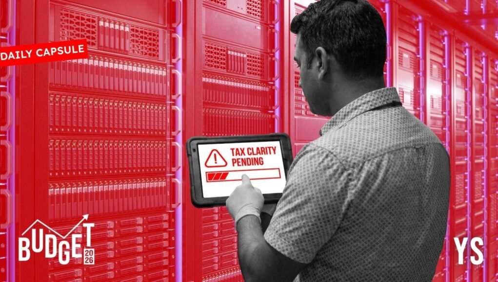 Big Tech seeks tax, regulatory measures; Payoneer’s local currency bet