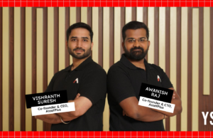 AssetPlus raises Rs 175 Cr led by Nexus Venture Partners to strengthen assisted wealth management