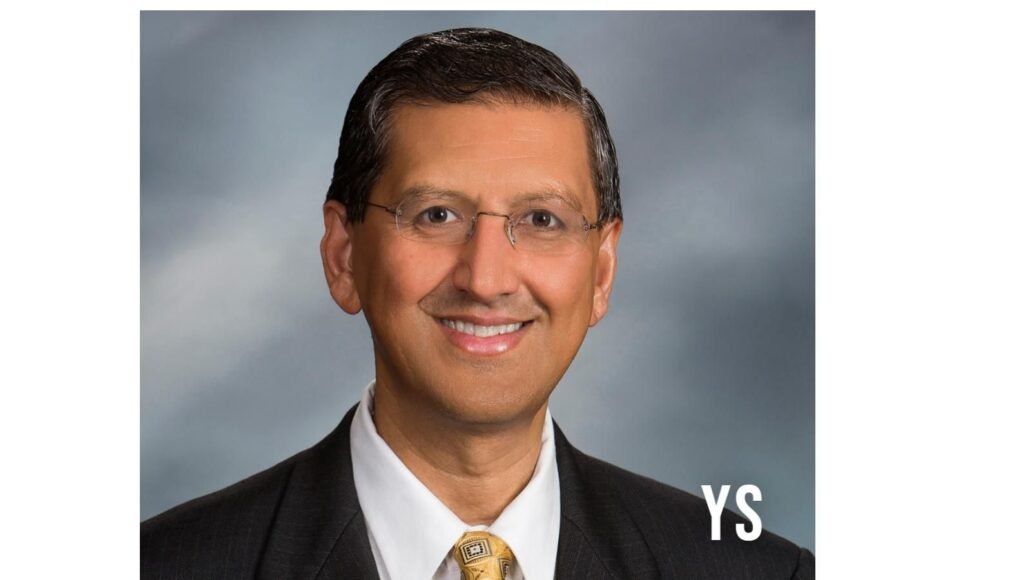 The man who funded eight schools at IITs taught me that time, not money, is the real donation