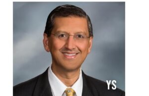 The man who funded eight schools at IITs taught me that time, not money, is the real donation