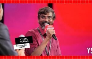 Juspay valued at $1.2B after securing $50M from WestBridge