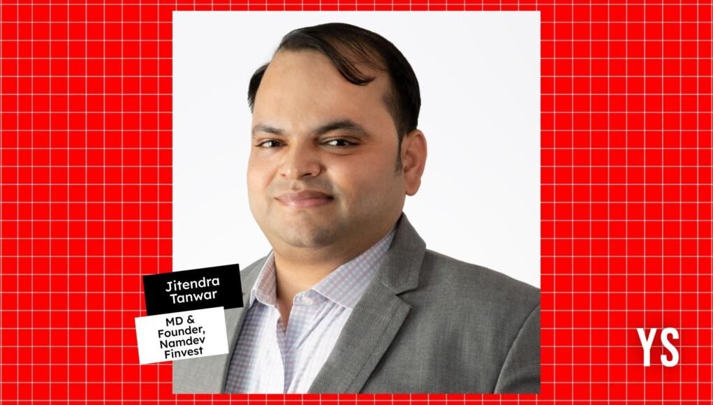 Namdev Finvest bags $37M from FMO, IIX and Franklin Templeton to expand MSME lending