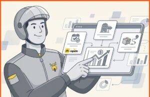 Deconstructing the Rapido revenue model: How the bike-taxi unicorn makes money