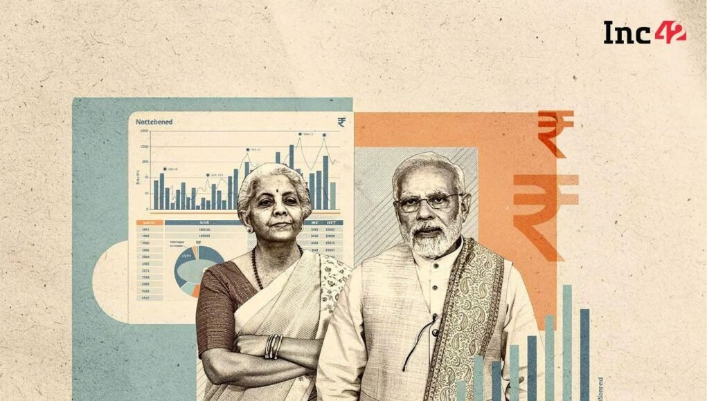 GPU Shortage Could Stall India’s AI Boom: Economic Survey 2026