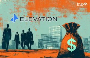 Elevation Capital Partner Mayank Khanduja Steps Down