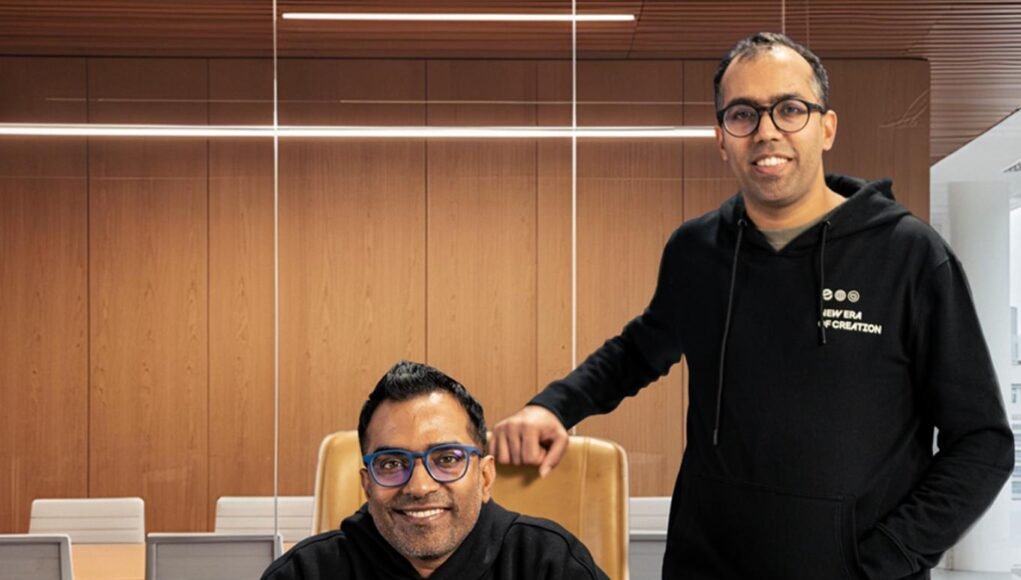 Vibe Coding AI Startup Emergent Bags $70 Mn From Khosla Ventures, SoftBank