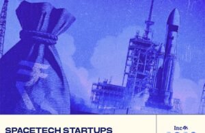 Capital With Conditions: Indian Spacetech Startups Expected To Break New Grounds In 2026
