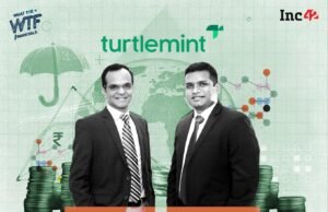 IPO-Bound Turtlemint’s Loss Widens 26% To INR 125 Cr In H1 FY26