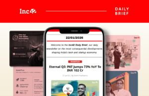 Eternal Gets A New Boss, VCs Rethink Healthtech Bets & More