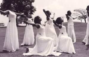 Six decades of creative excellence: the journey of Natya Institute of Kathak and Choreography