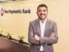 Fino Payments Bank’s Shares Surge 9% After RBI Approves CEO’s Reappointment