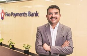 Fino Payments Bank’s Shares Surge 9% After RBI Approves CEO’s Reappointment