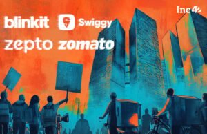 Gig Workers’ Union Calls For Nationwide ‘Online’ Strike