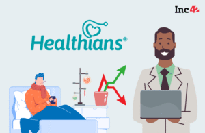 Healthians Founder Deepak Sahni Quits To Explore New Ventures