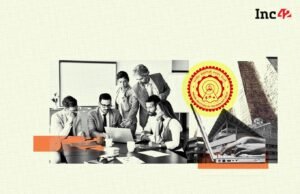 How IIT Delhi Built India’s Most Influential Founder Ecosystem