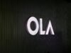 Ola Electric to lay off 5% of its workforce
