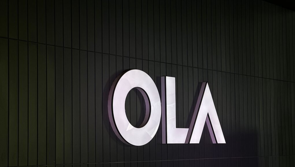 Ola Electric to lay off 5% of its workforce