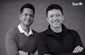 Ex-Google GM Peeyush Ranjan, Muskesh Bansal Launch AI-Led Edtech Startup Fermi