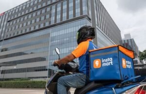 Swiggy posts widened loss of Rs 1,065 Cr in December quarter as Instamart expenses mount