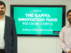 Kapiva launches Rs 50 Cr fund to support Ayurveda innovation