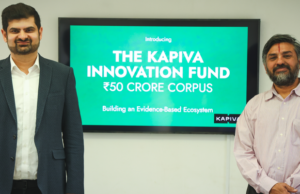 Kapiva launches Rs 50 Cr fund to support Ayurveda innovation