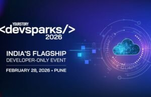 At DevSparks Pune 2026, explore 4 core themes shaping dev careers