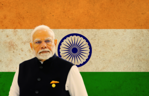 Free-Trade Agreement with the EU is for ambitious India: PM Modi