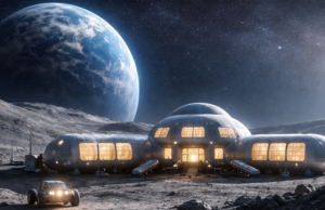 First Moon Hotel Planned by Nvidia and Y Combinator–Backed Startup GRU