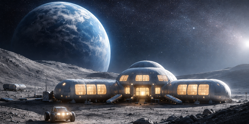 First Moon Hotel Planned by Nvidia and Y Combinator–Backed Startup GRU