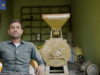 A solar-powered flour mill finds steady ground in Shahjahanpur