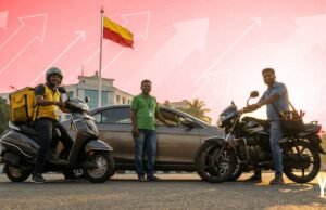 India’s gig workers finally have a welfare board, but only Karnataka is walking the talk