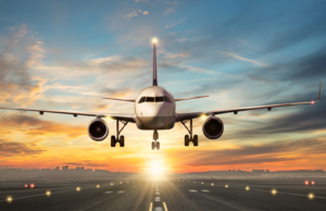 Why India has only two major airlines: A case study