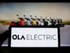 Ola Electric appoints Deepak Rastogi as CFO, Abichandani steps down