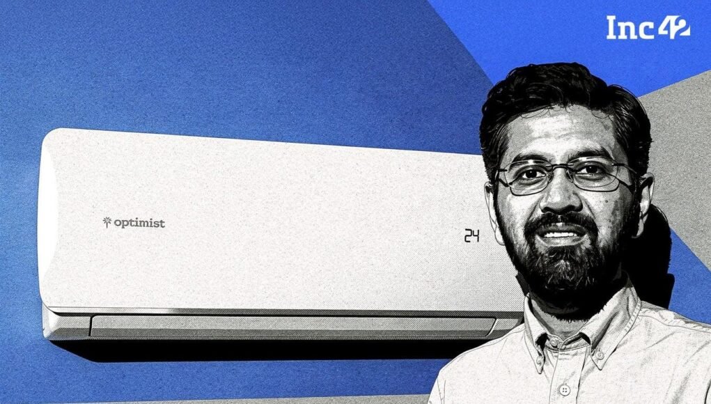 Urban Ladder Cofounder’s AC Startup Optimist Raises $12 Mn