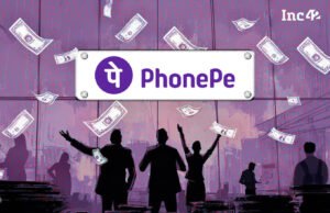 PhonePe Cofounders Sold Shares Worth INR 4,000 Cr To General Atlantic In September