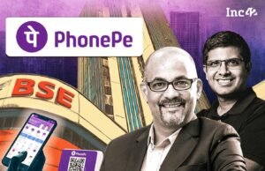 PhonePe Gets SEBI Nod For IPO