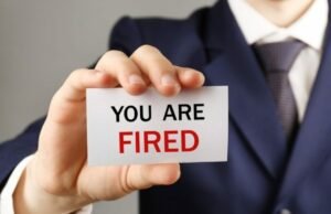 Amazon Accidentally Sends Layoff Email To AWS Employees